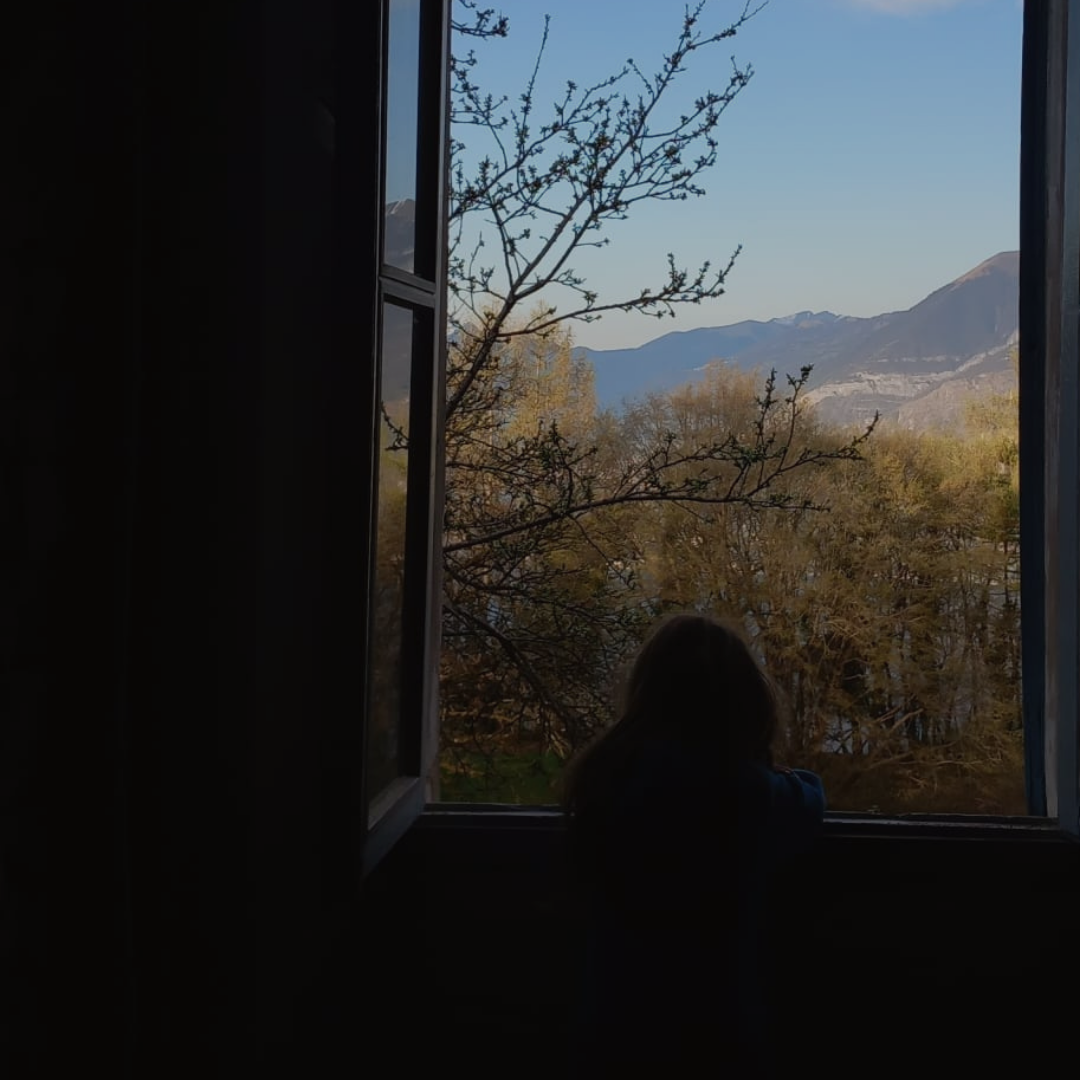 WORKSHOP ARGILLE SELVATICHE by Giulia Forgione 11.04.2026