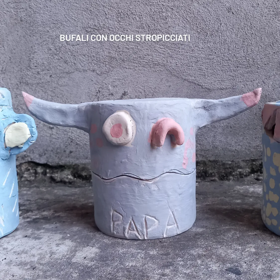 MAGIC BOX - Workshop per bambini
