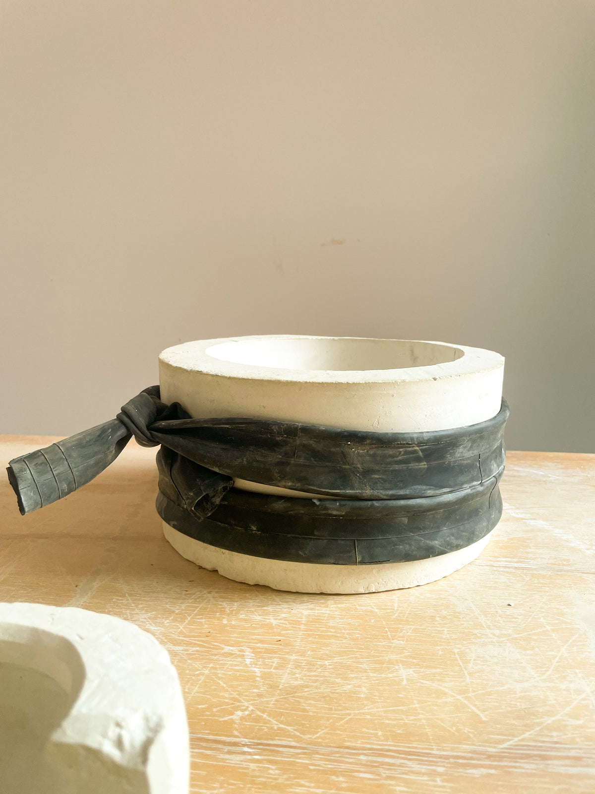 STAMPI IN GESSO - DUE PARTI con Francesco Penci 17.10.2026