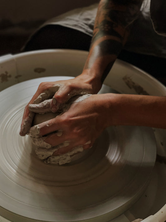 WEEKEND AL TORNIO by Giulia Forgione 7-8.03.2026