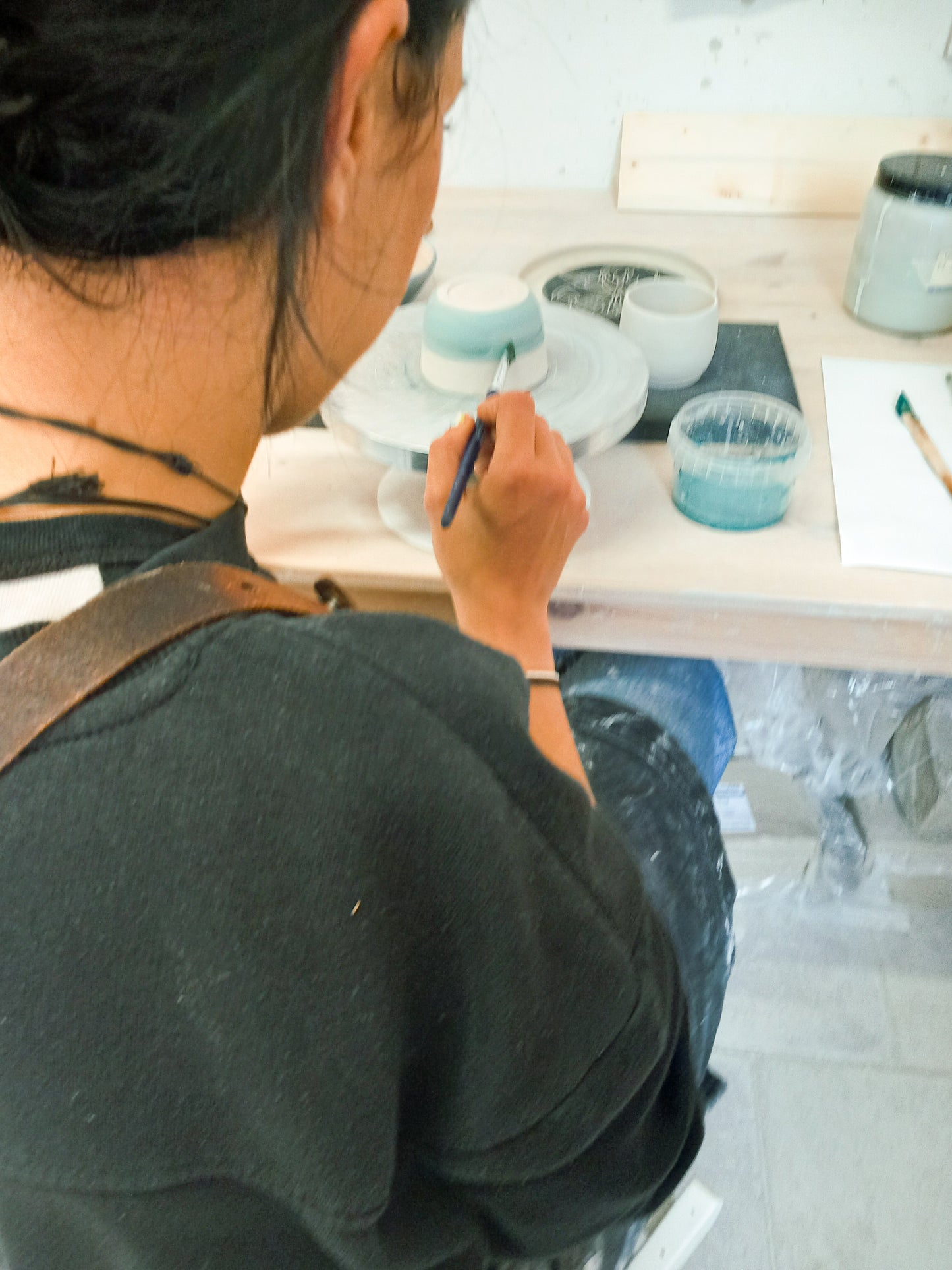 WORKSHOP DI DECORAZIONE