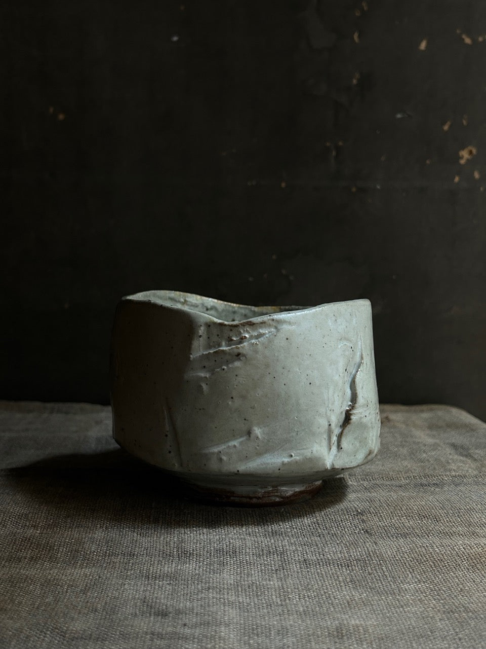 Wabi-Sabi Living: Kurinuki con Ekadea Studio 30.01.2027