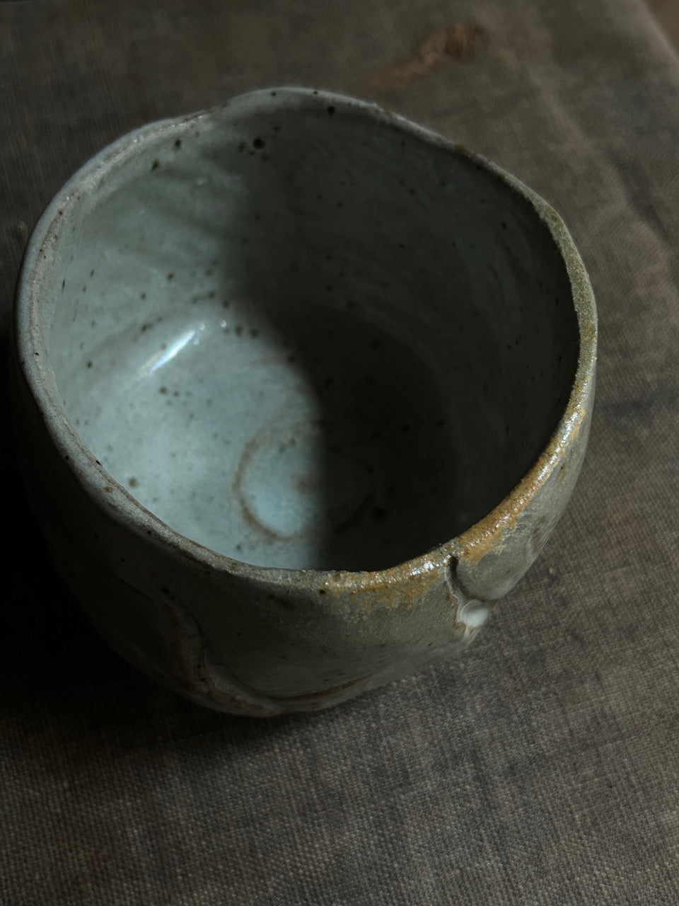 Wabi-Sabi Living: Kurinuki con Ekadea Studio 30.01.2027