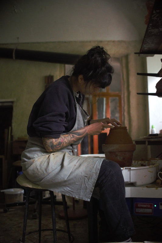 WEEKEND AL TORNIO by Giulia Forgione 7-8.03.2026