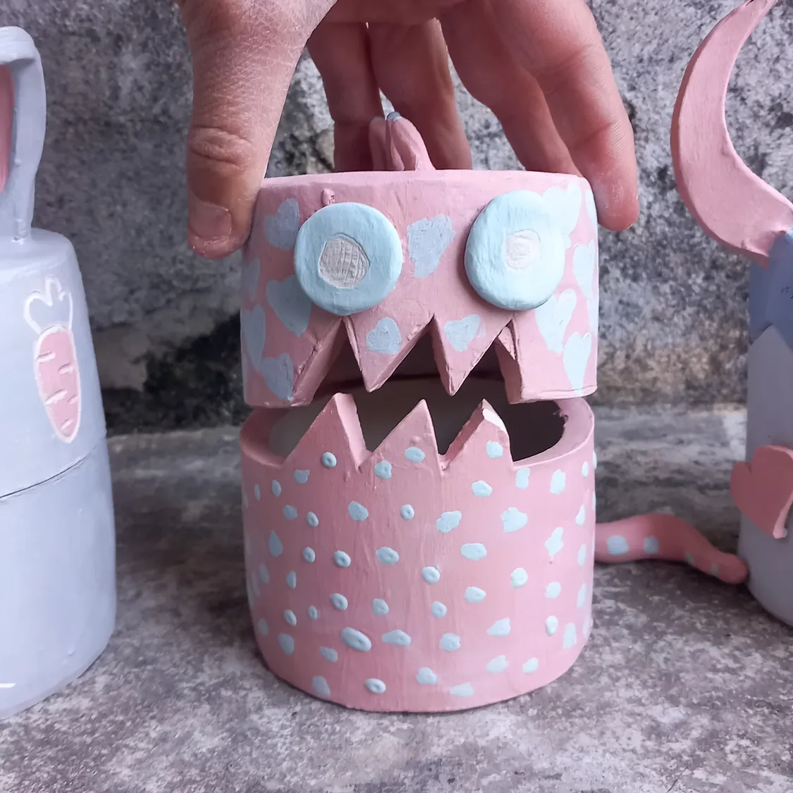 MAGIC BOX - Workshop per bambini