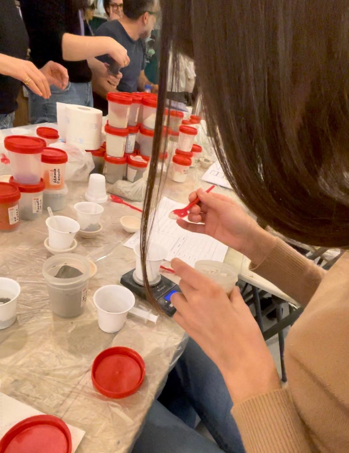 WORKSHOP ASH GLAZE & MORE