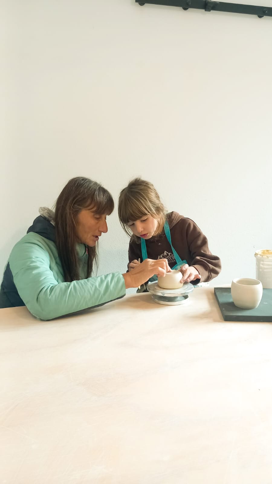 LEZIONE PER BAMBINi (min. 6 anni)