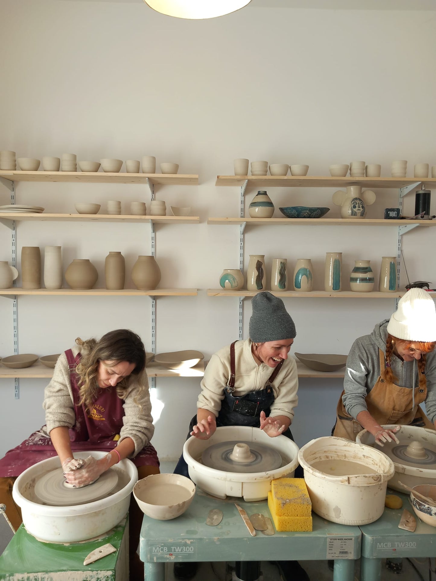 WORKSHOP BASE 2h tornio + 2h modellazione