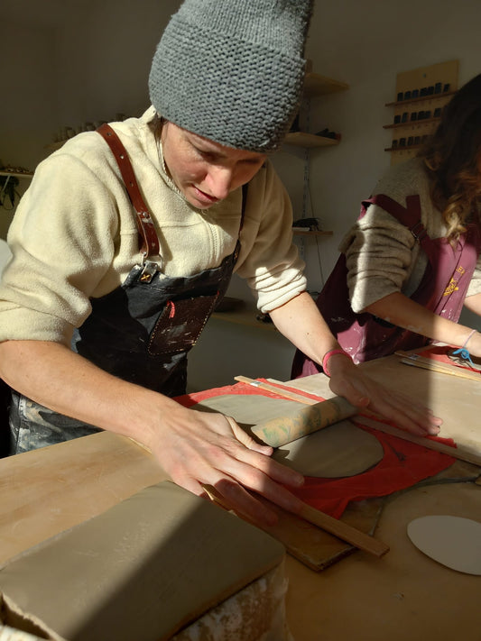 WORKSHOP BASE 2h tornio + 2h modellazione