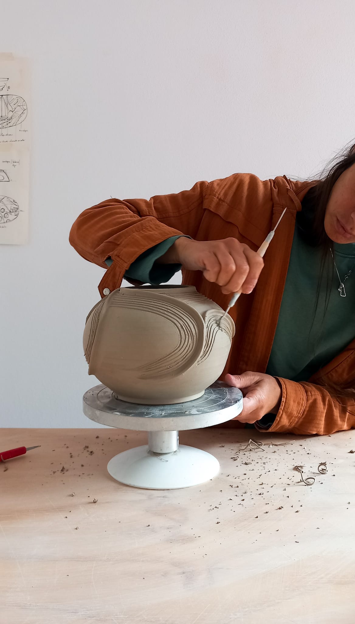 WORKSHOP DI MODELLAZIONE