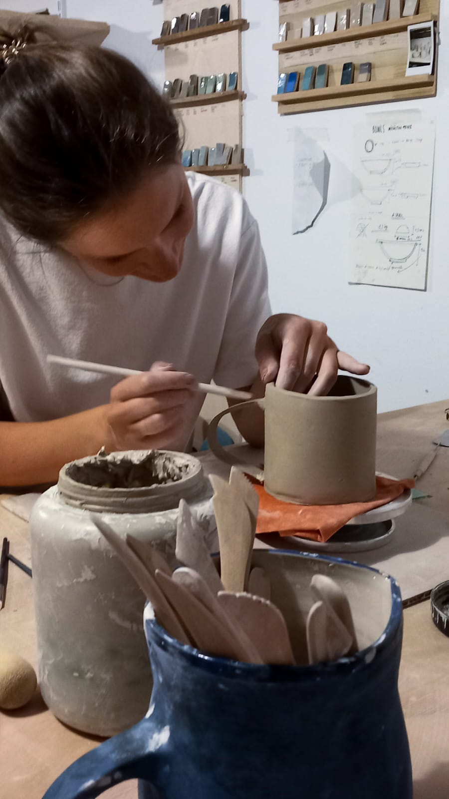 WORKSHOP DI MODELLAZIONE