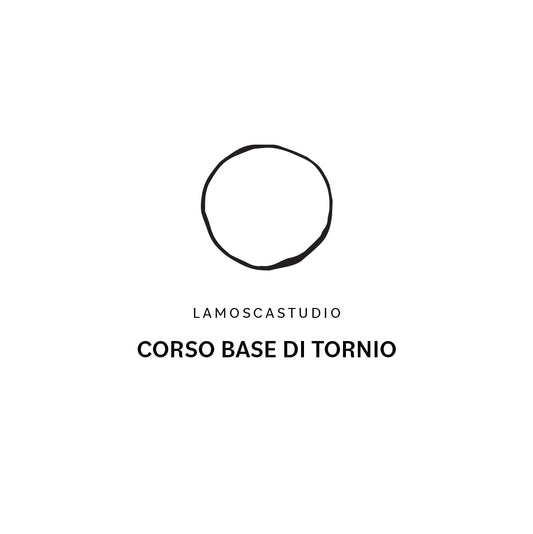 CORSO BASE DI TORNIO