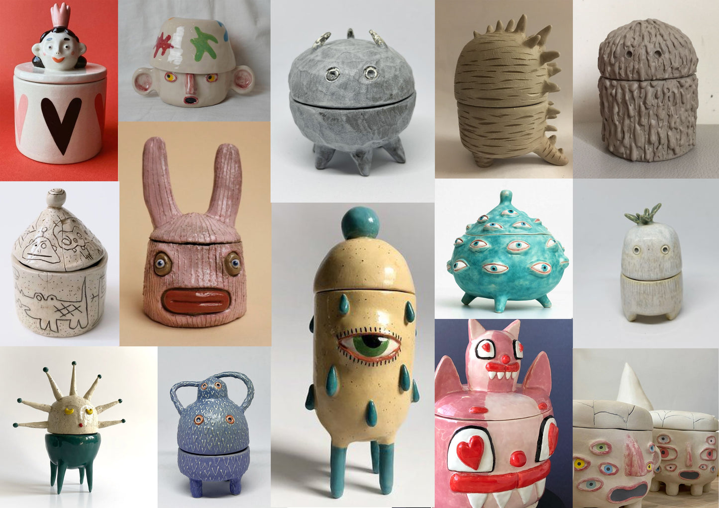 MAGIC BOX - Workshop per bambini