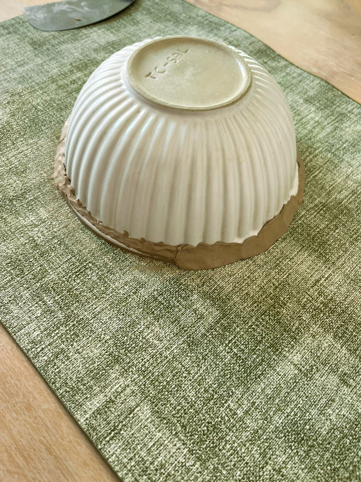 WORKSHOP STAMPI SEMPLICI IN GESSO by Ida Castelnuovo 28.03.2026