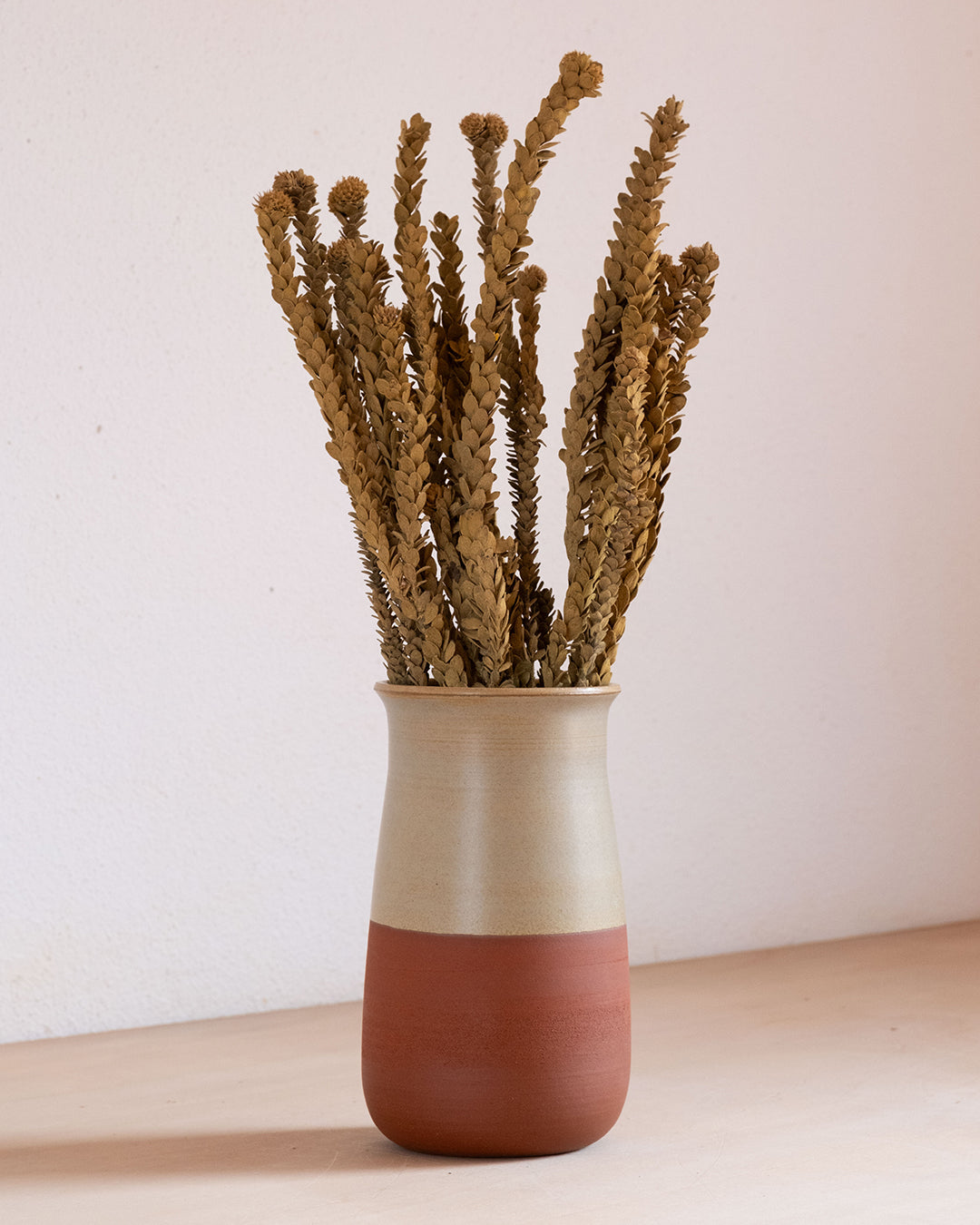 WORKSHOP VASONE IN GRES oltre 1,5kg by Ida Castelnuovo 14.03.2026