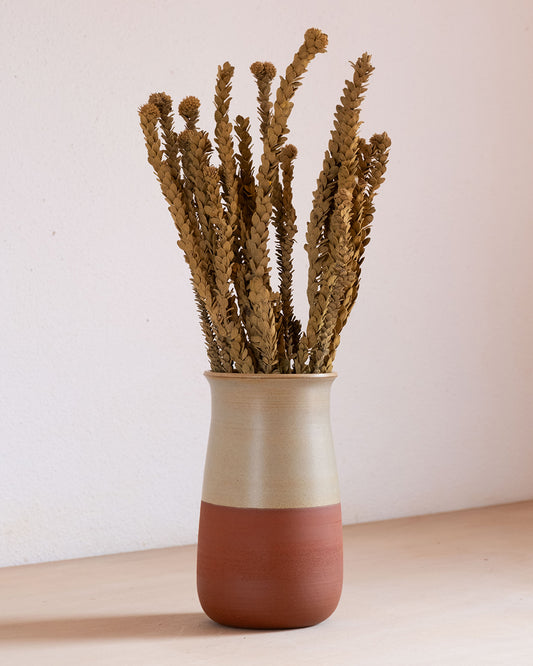 WORKSHOP VASONE IN GRES oltre 1,5kg by Ida Castelnuovo 14.03.2026